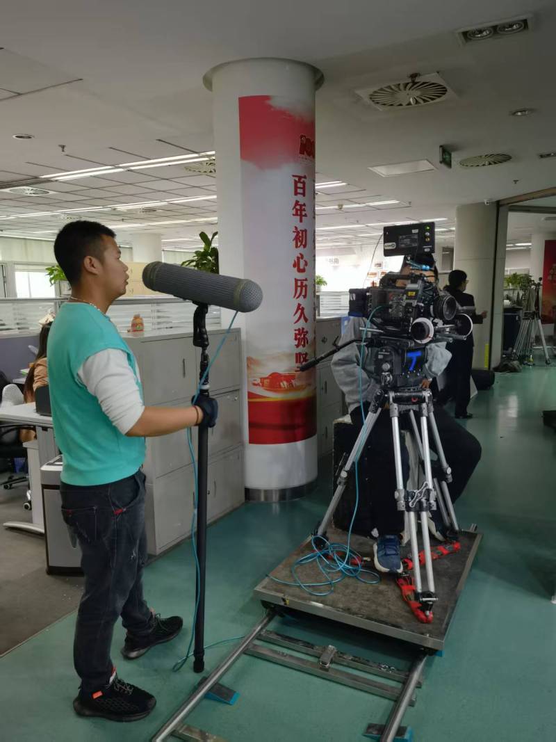 宁江区广告片拍摄：用故事化表达传递品牌温度，拉近与用户的距离！