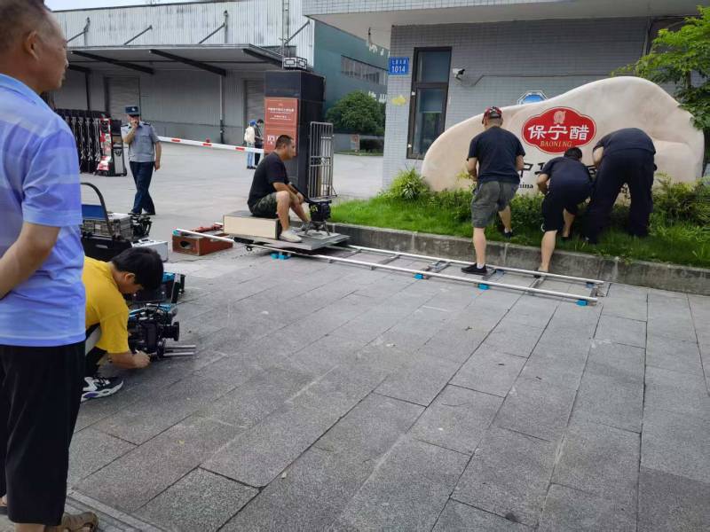 宁江区TVC拍摄：制造业专属TVC方案，用镜头展现企业硬核实力！