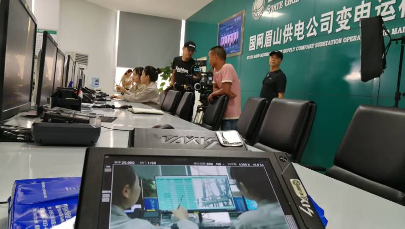 宁江区广告片制作优选：全流程专业把控，让品牌传播更有力量！