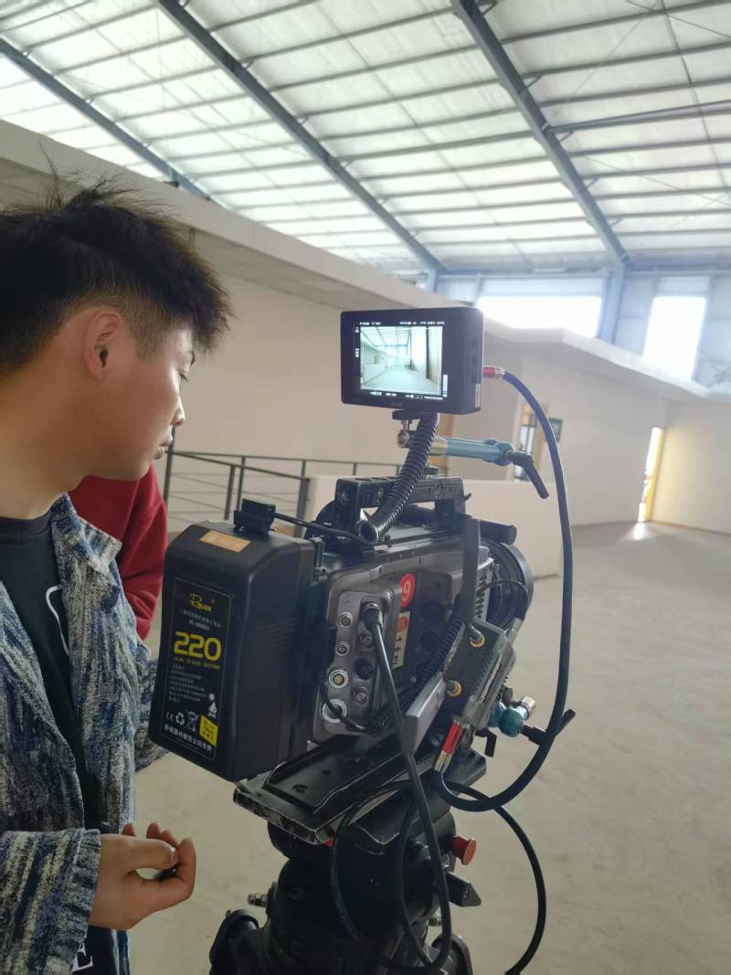 创新驱动，智领未来——宁江区TVC与广告片拍摄制作的创新实践