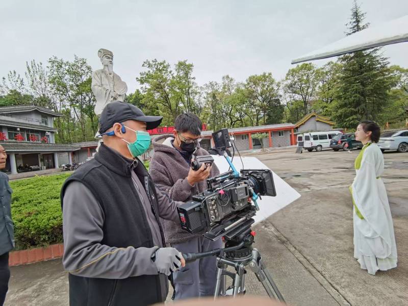 宁江区广告片拍摄公司：从策划到投放，一站式服务，让品牌传播更高效！