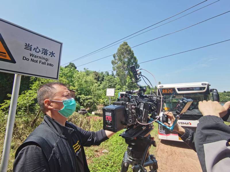 宁江区TVC拍摄公司：深耕本地市场，为品牌定制专属拍摄方案