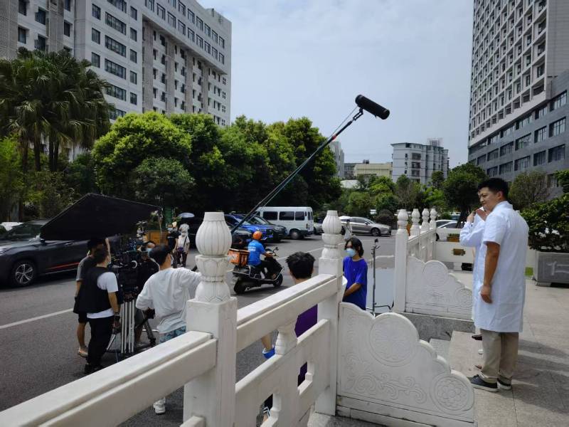 宁江区广告片拍摄公司